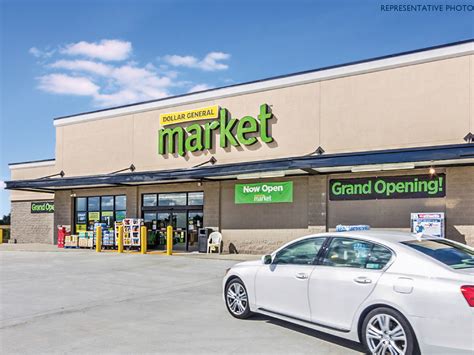 Dollar General Market Featured Listing Sambazis Retail Group