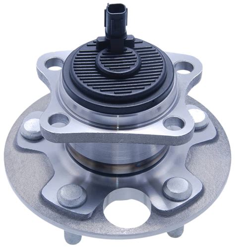 Febest REAR WHEEL HUB 0182 ADE150MR OEM 42450 12100 Walmart