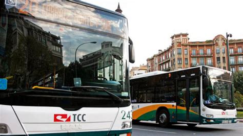 Estos Son Los Cambios En Los Horarios De Las Villavesas Y Las