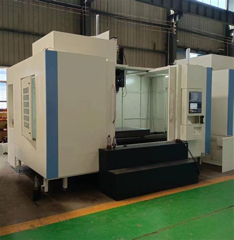 Vmc Cnc Vertical Milling Machine China Cnc Machining Center