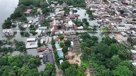 Resettle Compensate Victims Of Akosombo Dam Spillage Group