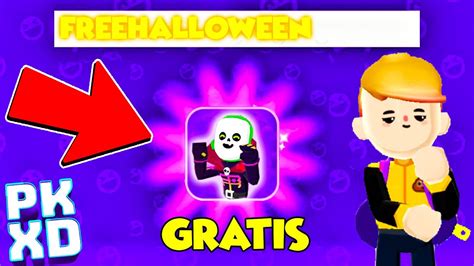 NUEVO CODIGO DE ROPA GRATIS DE LA NUEVA ACTUALIZACION DE HALLOWEEN