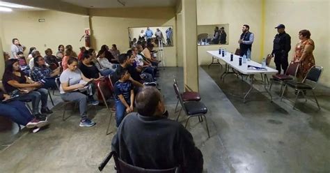 Comités de Seguridad Ciudadana logran su objetivo al reducir los