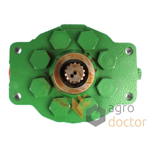 Pompe Hydraulique Bar Ar John Deere Oem Ar For John