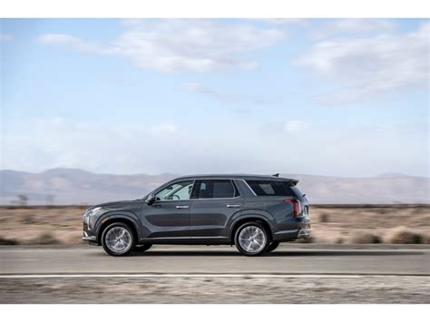 2023 Hyundai Palisade: 89 Exterior Photos | U.S. News