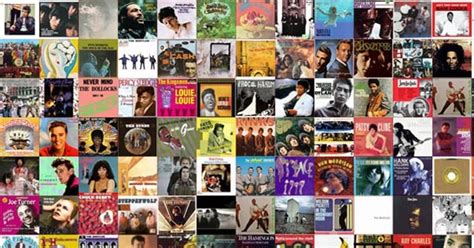 Rolling Stones 500 Best Albums Of All Time 2020 Edition