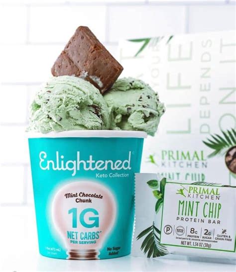 10 Best Healthy Ice Cream Brands to Enjoy Guilt Free - Chef's Pencil