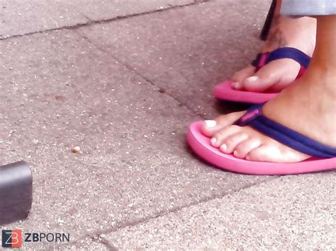 Fuesse Meiner Bekannten Teil ZB Porn