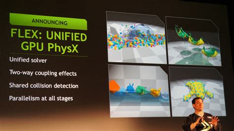 NVIDIA "Physx Flex" Gore Effects Showcased in New Killing Floor 2 Video