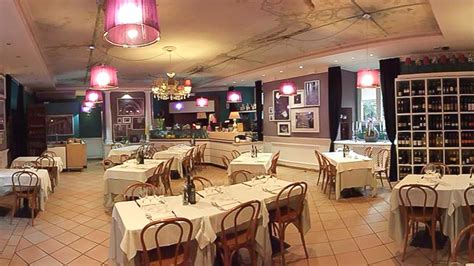 Le Lanterne In Rome Restaurant Reviews Menu And Prices Thefork