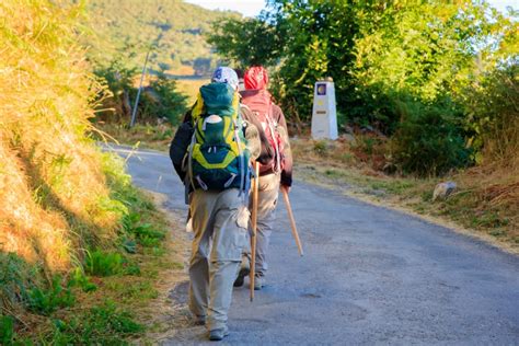 C Mo Hacer El Camino De Santiago Lo Que Necesitas Saber Para Inici