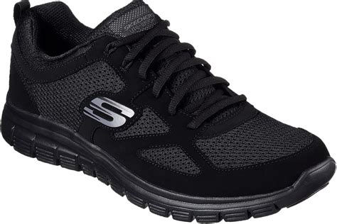 Tenisky Skechers Burns Bbk Shopline Sk