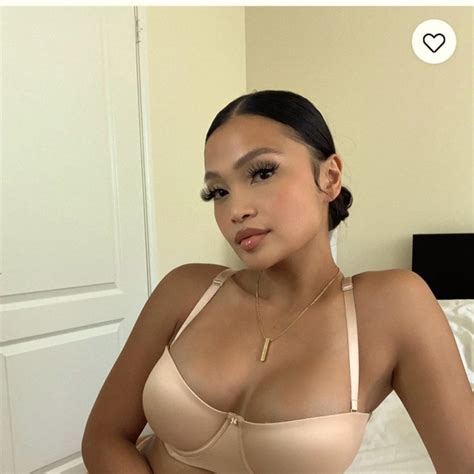 Savage X Fenty Intimates Sleepwear Brand New Savage X Fenty Strapless Nude Bra Poshmark