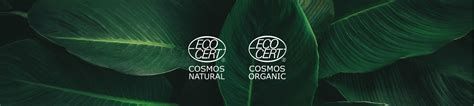 Ecocert Cosmos