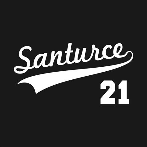 Santurce Puerto Rico Baseball Santurce T Shirt Teepublic