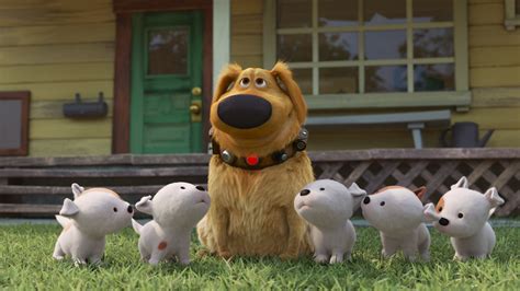 Download Dug (Up) TV Show Dug Days HD Wallpaper