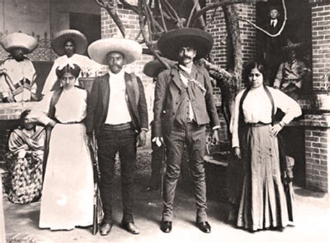 Jim Carole S Mexico Adventure Emiliano Zapata Hero Of The Mexican