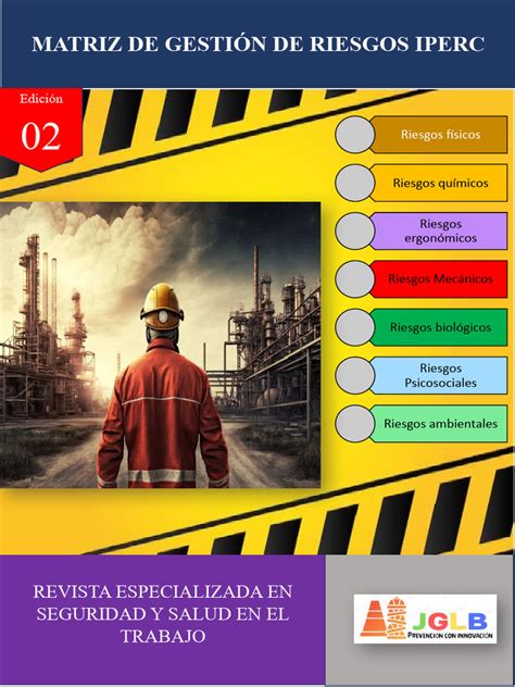 Matriz De Gestión De Riesgos Iperc Pdf Riesgo Matriz Matemáticas