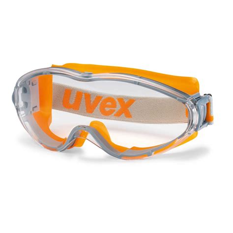 uvex ultrasonic goggles | Safety Glasses | uvex safety