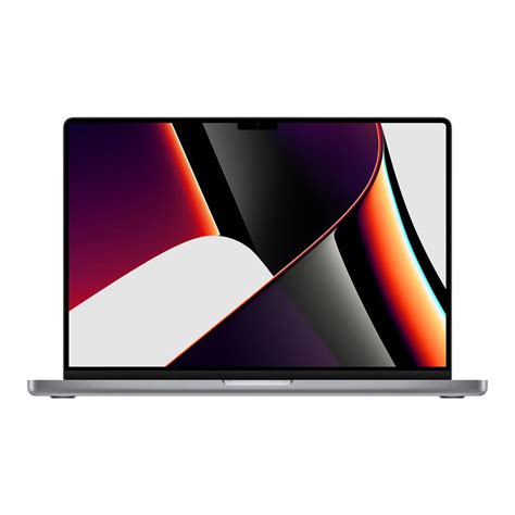 Macbook Pro 162 2021 Apple M1 Pro Mit 10‑core Cpu Und 16 Core Gpu