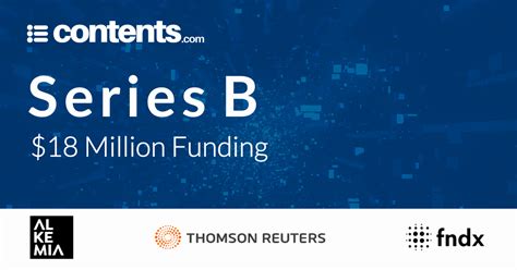 Secures 18 Million In Series B Funding To Revolutionize