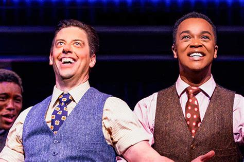 Some Like It Hot Broadway Show Ticket In New York Klook