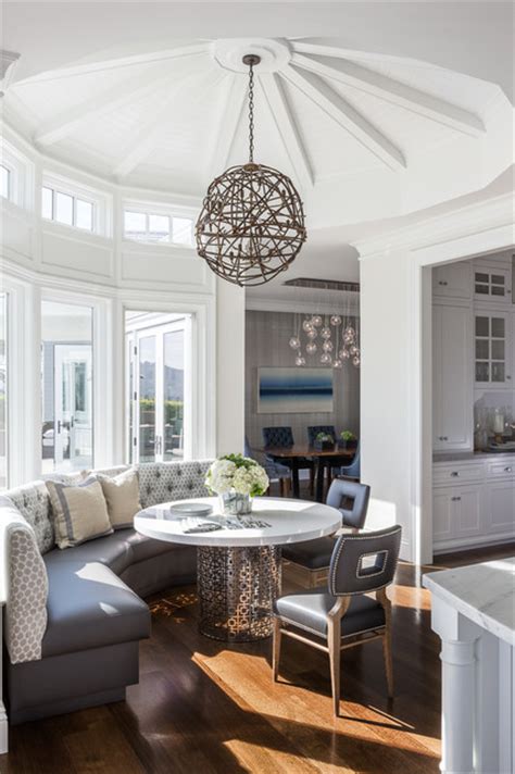 19 Graceful Dining Room Designs To Serve You As Inspiration