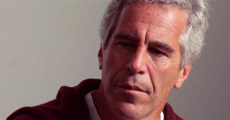 Jeffrey Epstein Victim Claimed She Had Sex With Billionaire Lex Wexner Other American Leaders