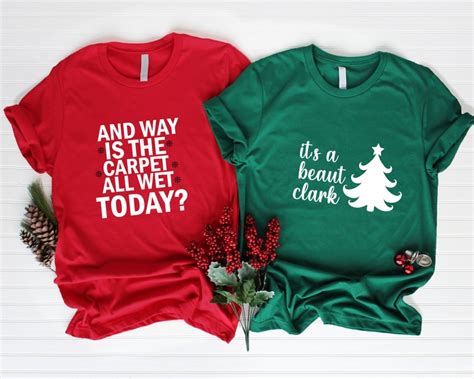 Christmas Vacation Svg Bundle Christmas Svg Are You Serious Clark