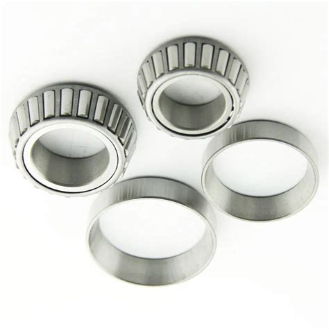 New Product Development Steering Head Bearing Kit For Suzuki Gs