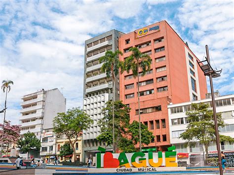 La Cámara de Comercio de Ibagué tendrá horario especial este 18 y 25 de