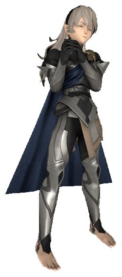 Female Corrin In Awe By Transparentjiggly64 On Deviantart