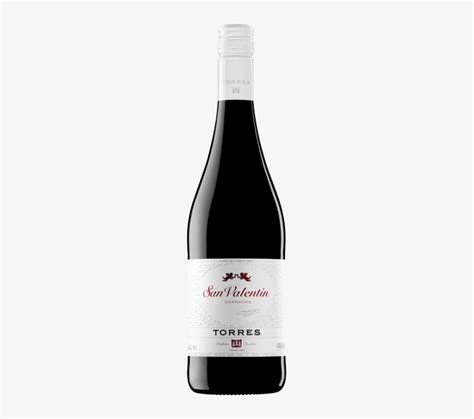 Torres San Valentin Granacha 750ml - Torres San Valentin Garnacha 2015 ...