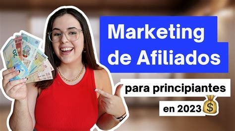 Paso A Paso Como Ganar Dinero Con Marketing De Afiliados Para