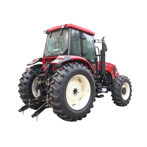 What Is Wd Hp Big Power Wd Farm Tractor With Ac Cabin