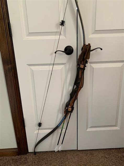 Arrow Bow Quiver Rokslide Forum