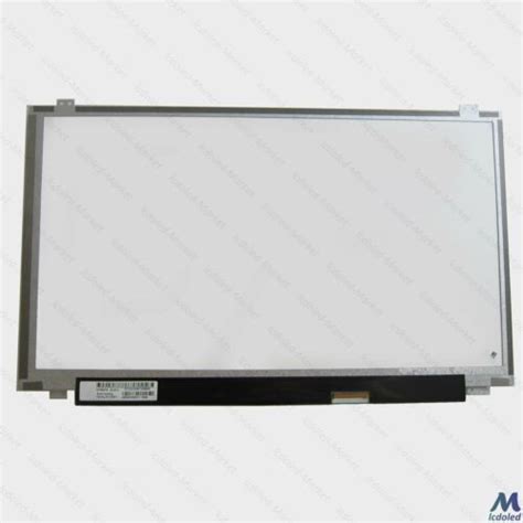 Led Lcd Screen Display For Hp Spectre Xt Touchsmart T No