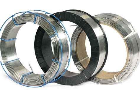 Submerged Arc Welding Wire Suppliers Fortis Metals