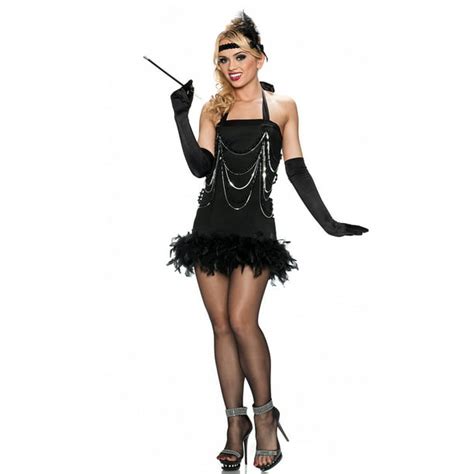 All That Jazz Flapper Costume