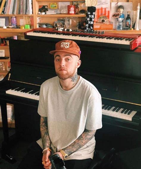 Mac Miller Wiki Rap And Hip Hop Amino