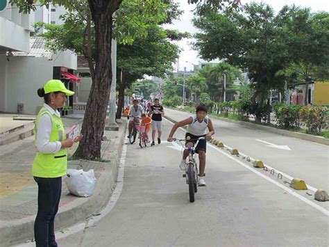 Atrasada Construcci N De Cicloruta En Barranquilla Larazon Co