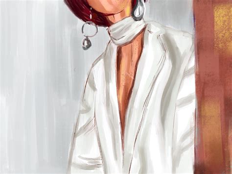 Paintings on Behance