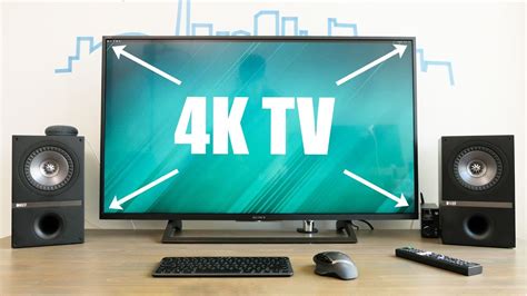 4K 4D Tv - 4K TV shopping advice: Wait for the content to arrive ...