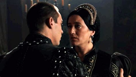 Catherine Of Aragon Women Of The Tudors Fan Art 31110906 Fanpop