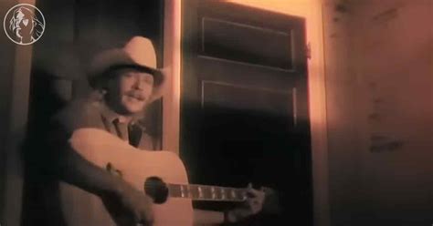 Dream Big With Alan Jackson’s “someday” Wwjd