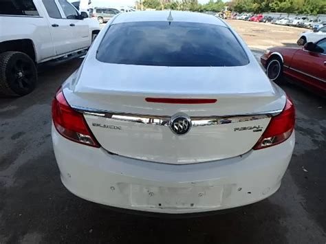 En Venta Micas Traseras Para Buick Regal