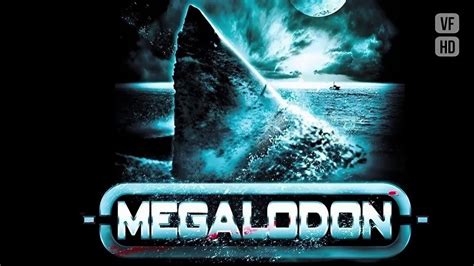 Le Mégalodon L Attaque du Requin 3 Action Requins Film Complet