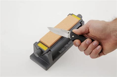 8 Of The Best Knife Sharpeners For Every Kind Of Blade The Manual