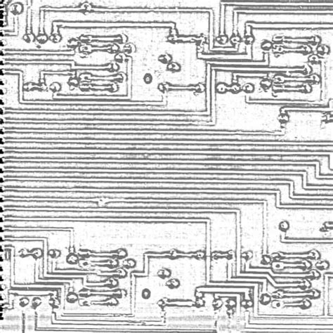 Crossed Wires: Crossed Wires Vinyl & Tape. Norman Records UK