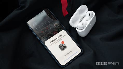 Apple Airpods Pro Nd Generation Review It All Adds Up Eu Vietnam